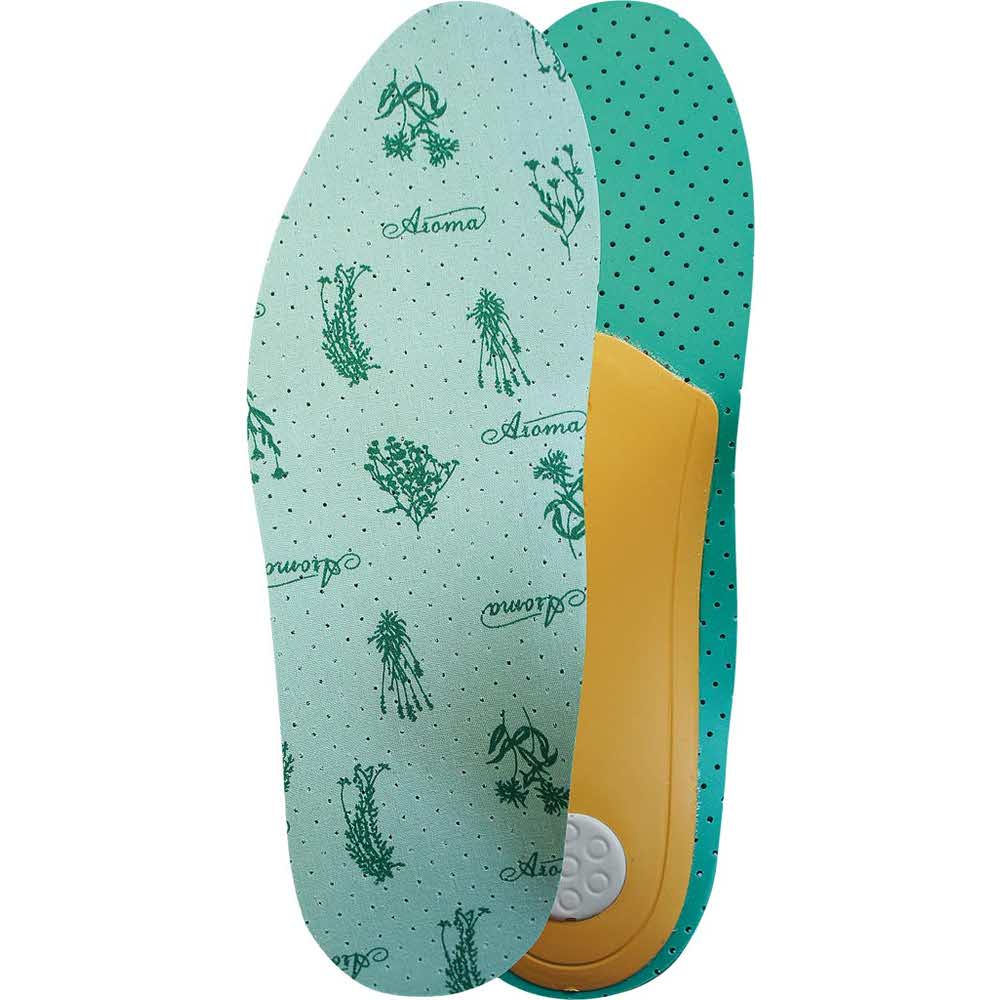 buty robocze 2 alibiuro.pl WKŁADKA DO BUTÓW BR INS AROMA47 48 97