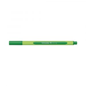 cienkopisy 4 alibiuro.pl Cienkopis SCHNEIDER Line Up 0 4mm zielony 46