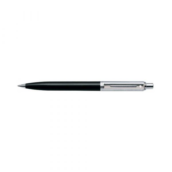 długopis żelowy 4 alibiuro.pl Długopis automatyczny SHEAFFER Sentinel 321 czarny 36