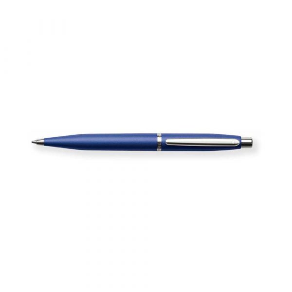 długopis żelowy 4 alibiuro.pl Długopis automatyczny SHEAFFER VFM 9401 niebieski chromowany 97
