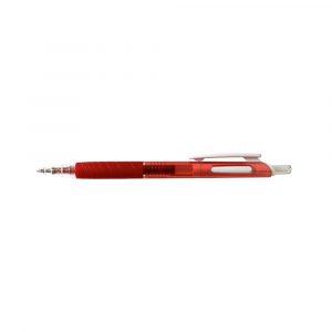 długopis żelowy 4 alibiuro.pl Długopis automatyczny żelowy PENAC Inketti 0 5mm czerwony 20