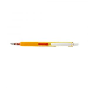 długopis żelowy 4 alibiuro.pl Długopis automatyczny żelowy PENAC Inketti 0 5mm żółty 85
