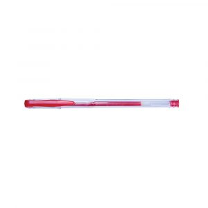 długopis żelowy 4 alibiuro.pl Długopis żelowy OFFICE PRODUCTS Classic 0 5mm czerwony 5