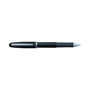 długopis żelowy 4 alibiuro.pl Długopis żelowy PENAC FX2 0 7mm czarny 79