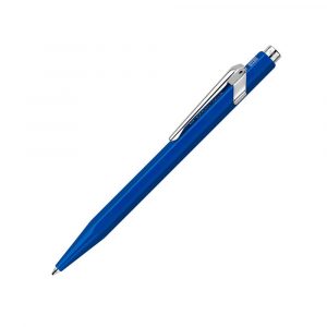 długopisy żelowe 4 alibiuro.pl Długopis CARAN D Inch ACHE 849 Classic Line M niebieski 23