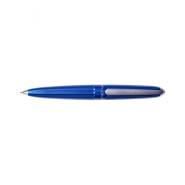 długopisy żelowe 4 alibiuro.pl Długopis automatyczny DIPLOMAT Aero niebieski 3