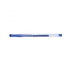 długopisy żelowe 4 alibiuro.pl Długopis żelowy OFFICE PRODUCTS Classic 0 5mm niebieski 0