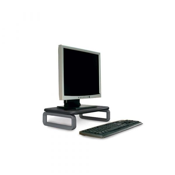 ergonomia 4 alibiuro.pl Podstawa pod monitor KENSINGTON SmartFit 400x300x105mm czarna 91