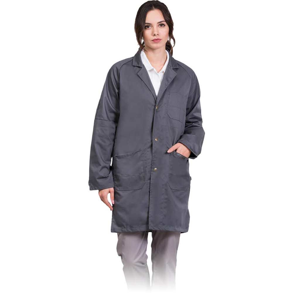 fartuch laboratoryjny 2 alibiuro.pl FARTUCH OCHRONNY LH WOMCOLER_SXXL 55