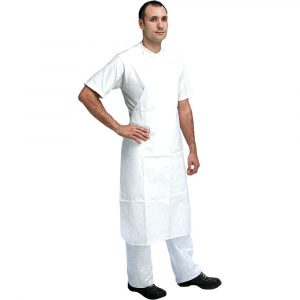 fartuch ochronny 2 alibiuro.pl FARTUCH PRZEDNI TYVEK TYV AP 66