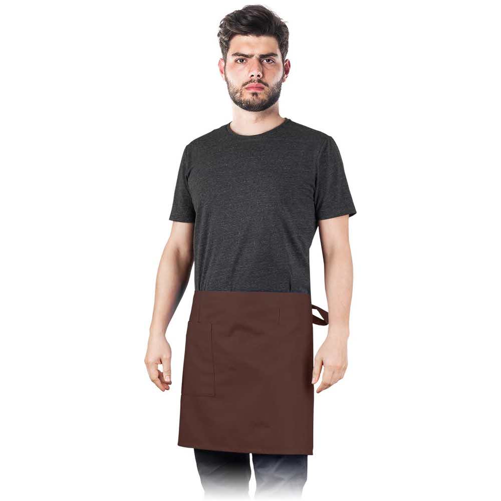 fartuch ochronny 2 alibiuro.pl ZAPASKA FZAP CLASSIC_BR 85