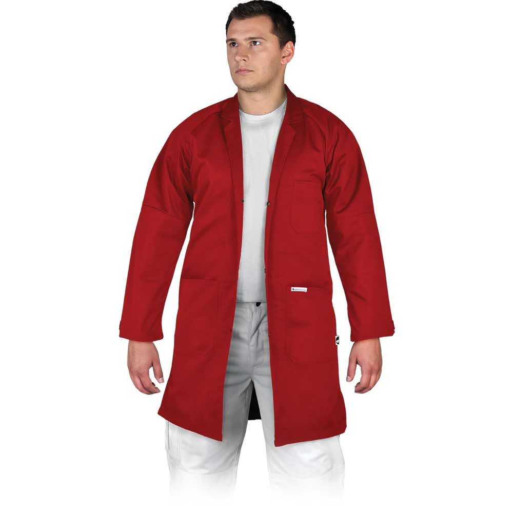 fartuchy 2 alibiuro.pl FARTUCH OCHRONNY LH COATER_CXXL 21