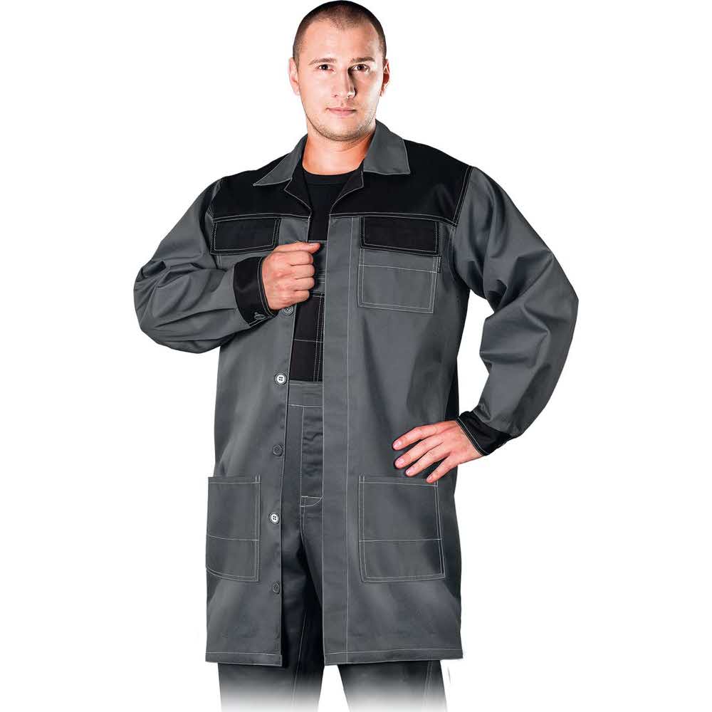 fartuchy 2 alibiuro.pl FARTUCH OCHRONNY MMFSB_XL 64