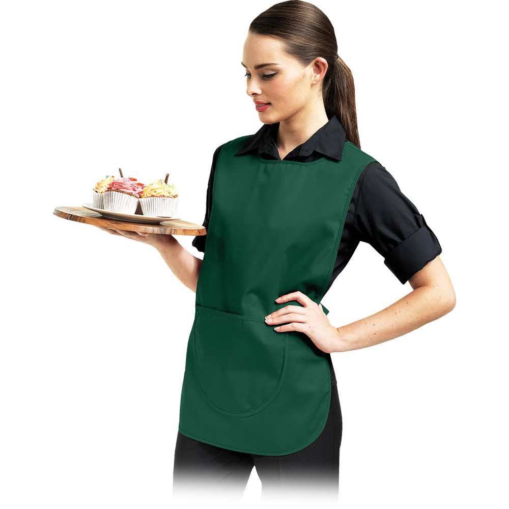 fartuchy 2 alibiuro.pl TUNIKA DAMSKA TN 1K_BOGM 17