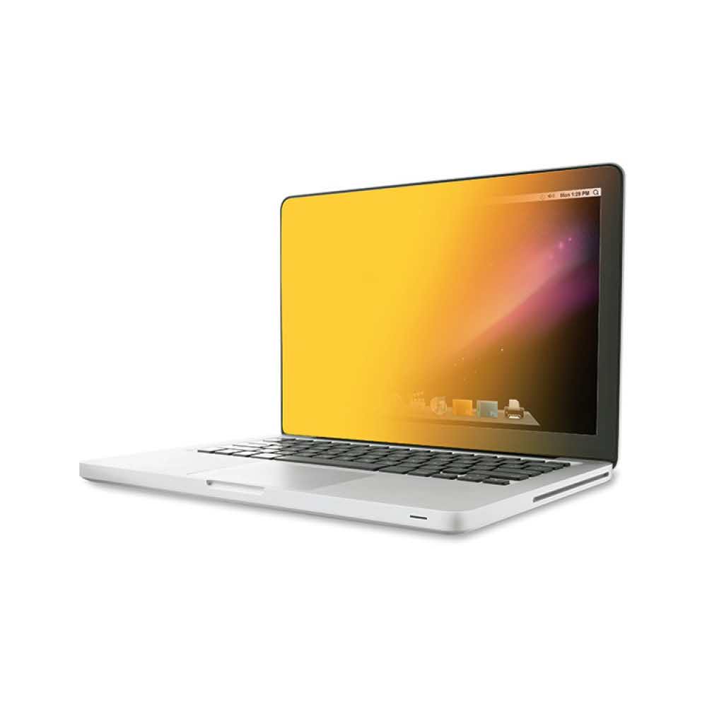 filtry prywatyzujące 4 alibiuro.pl Bezramkowy filtr prywatyzujący 3M GPF12.5W9 do laptopów 16 9 12 5 Inch złoty 33