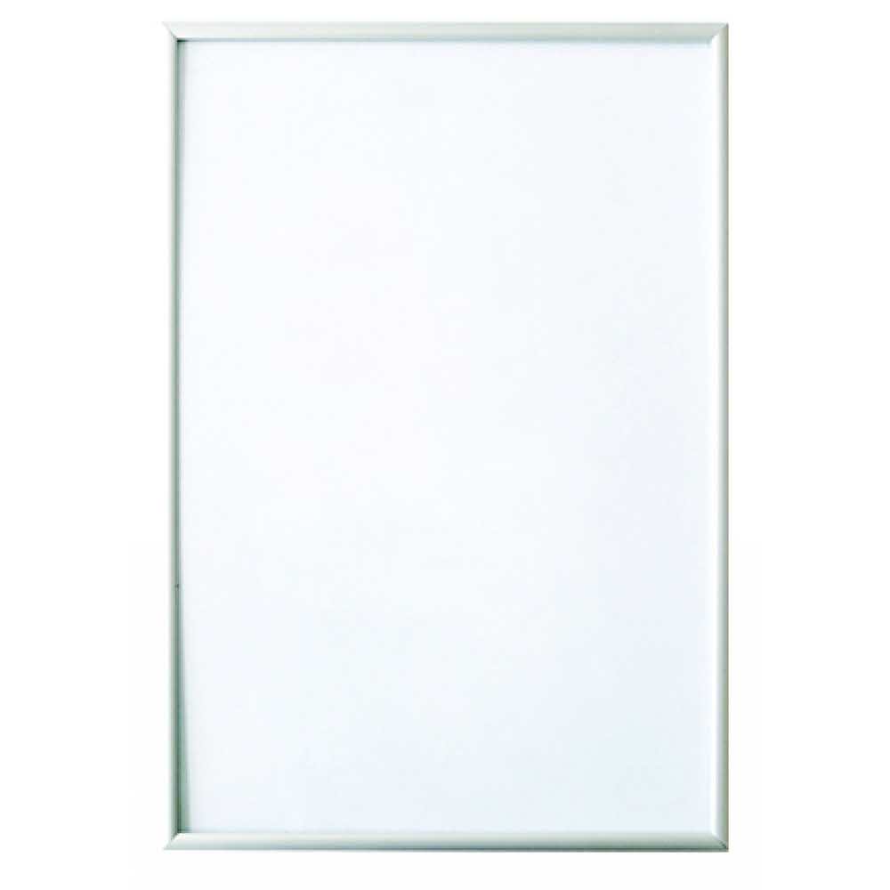 gablota korkowa 4 alibiuro.pl Ramka aluminiowa Q CONNECT 210x297mm 10