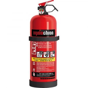 gaśnica ręczna 2 alibiuro.pl GAŚNICA PROSZKOWA 2 KG OGP 2XABC PM 15