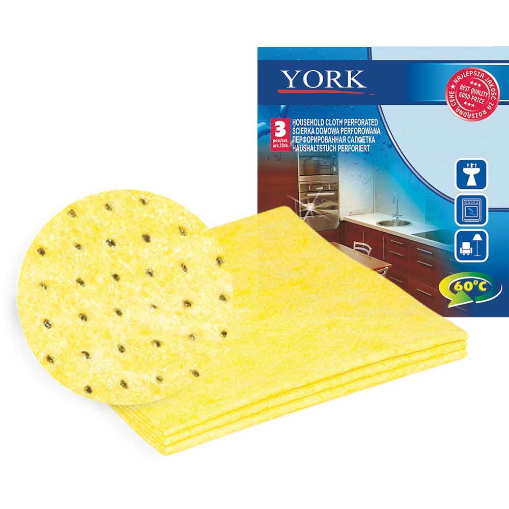 gąbka do naczyń 2 alibiuro.pl ŚCIERKA DOMOWA PERFOROWANA 3 SZT YSCIEDOMPERFO 31
