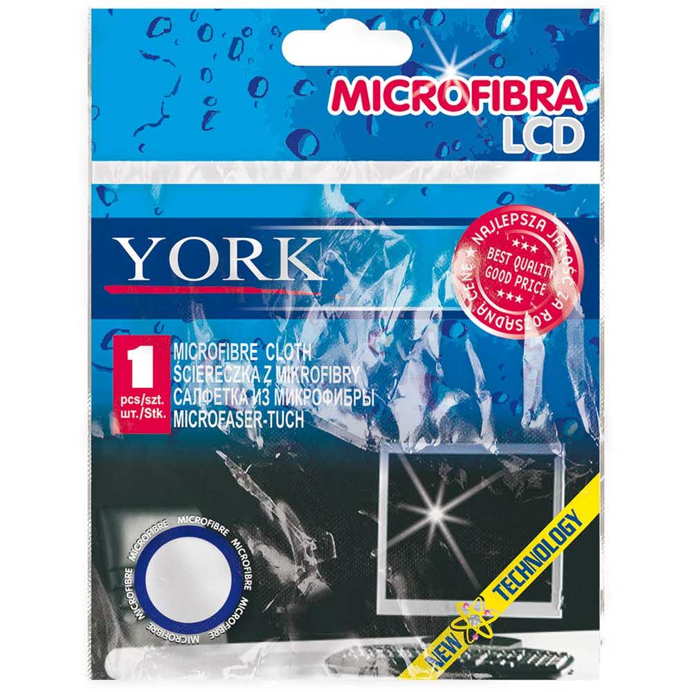gąbka kuchenna 2 alibiuro.pl ŚCIERECZKA Z MIKROFIBRY LCD YSCIEMICROLCD 33