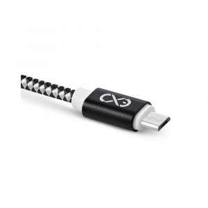 kabel USB 4 alibiuro.pl Uniwersalny kabel Micro USB EXC Diamond 1 5m czarny szary 67 kabel USB 4 alibiuro.pl Uniwersalny kabel Micro USB EXC Diamond 1 5m czarny szary 67