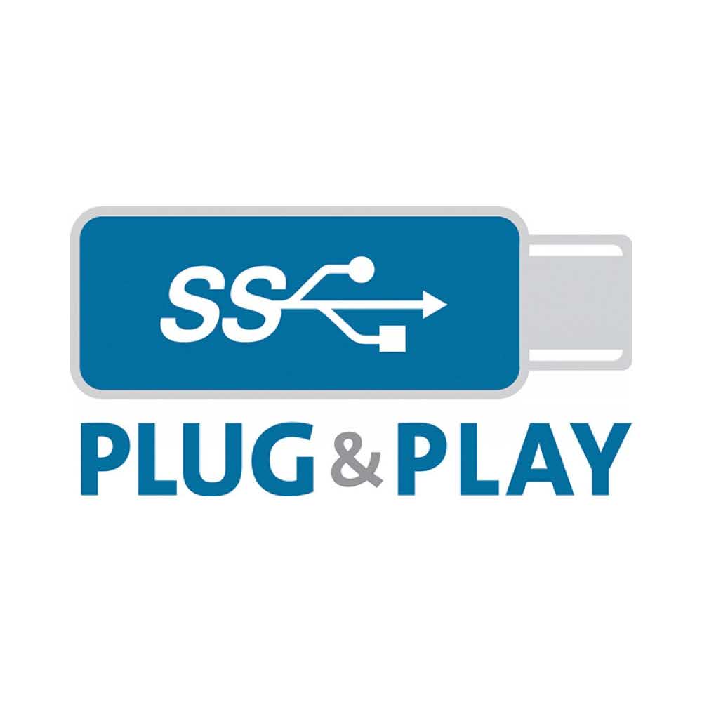 kabel monitorowy 4 alibiuro.pl Koncentrator KENSINGTON USB C CH1000 4 portowy czarny 34