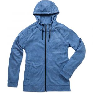 kamizelka odblaskowa 2 alibiuro.pl BLUZA MĘSKA ROZPINANA Z KAPTUREM SST5830_HORXL 92