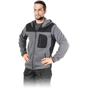 kamizelka odblaskowa 2 alibiuro.pl BLUZA OCHRONNA LH SCOT_DSBM 4