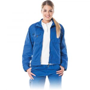 kamizelka odblaskowa 2 alibiuro.pl BLUZA OCHRONNA LH WOMWILER_NM 52