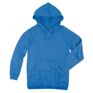 kamizelka odblaskowa 2 alibiuro.pl BLUZA Z KAPTUREM SST4200_BRRXXL 33