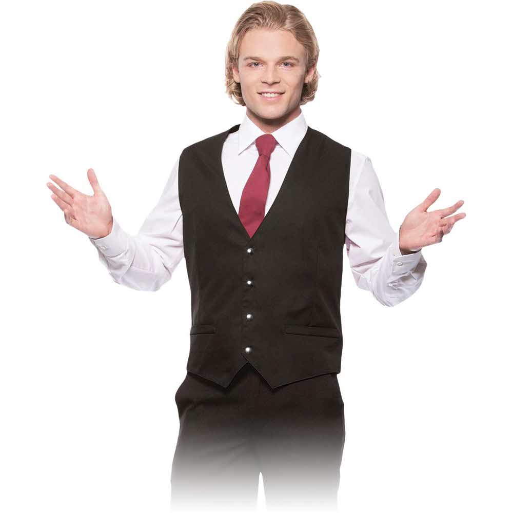 kamizelka odblaskowa 2 alibiuro.pl KAMIZELKA MĘSKA VEST MEN_B54 12