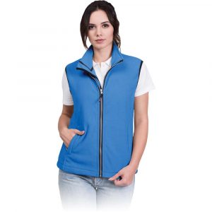 kamizelka odblaskowa 2 alibiuro.pl KAMIZELKA OCHRONNA VHONEY L_NXXL 45