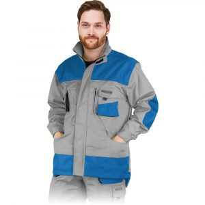 kamizelki 2 alibiuro.pl BLUZA OCHRONNA LH FMN J_JSNBXXL 50