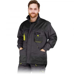 kamizelki 2 alibiuro.pl BLUZA OCHRONNA LH FMN J_SBYS 76