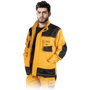 kamizelki 2 alibiuro.pl BLUZA OCHRONNA LH FMN J_YBSXXXL 56