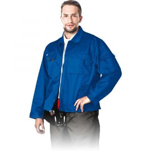 kamizelki 2 alibiuro.pl BLUZA OCHRONNA LH WILSTER_NM 36