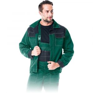 kamizelki 2 alibiuro.pl BLUZA OCHRONNA MMBZB_L 49