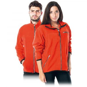 kamizelki 2 alibiuro.pl BLUZA Z POLARU OCHRONNA POLAR HONEYPXXS 13