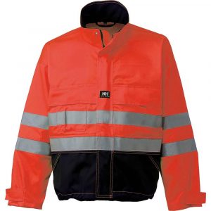 kamizelki 2 alibiuro.pl KURTKA OCHRONNA HH BRIW J_CGFXXXL 58