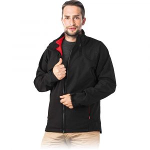 kamizelki 2 alibiuro.pl KURTKA OCHRONNA LH BULLOCK_BXXL 58