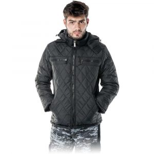 kamizelki 2 alibiuro.pl KURTKA OCHRONNA OCIEPLANA HAWKER_BXXL 6