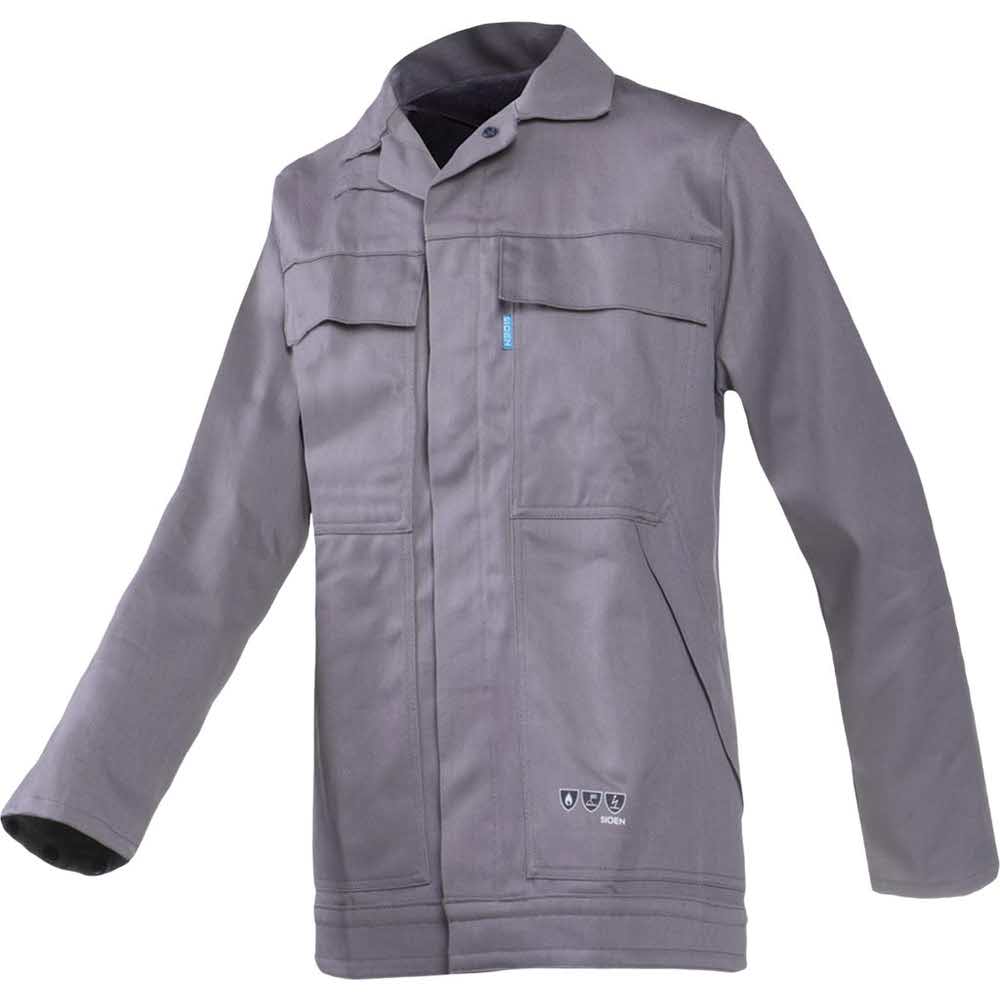 kamizelki 2 alibiuro.pl KURTKA OCHRONNA SI GIMONT_S50 58