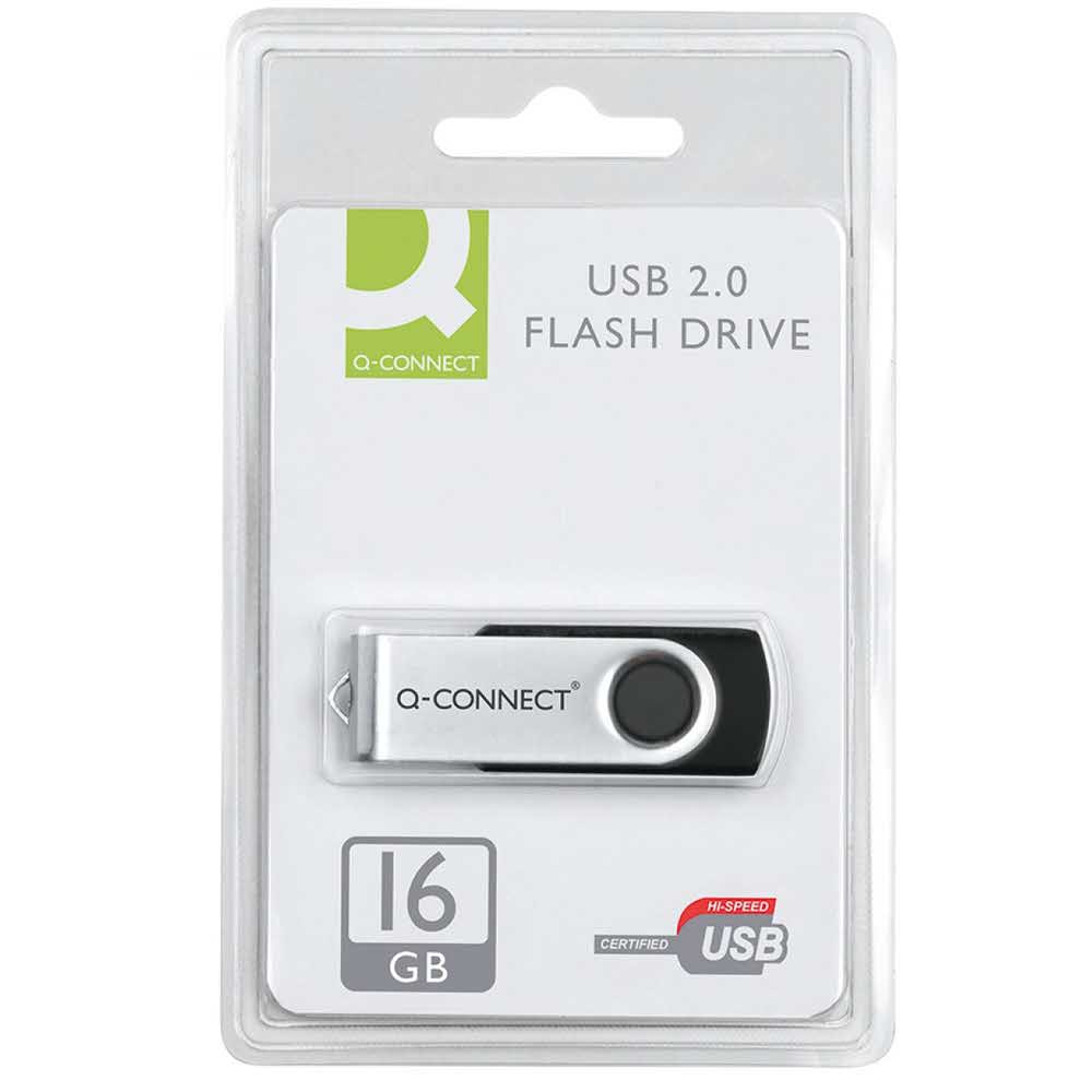 karty sd 4 alibiuro.pl Nośnik pamięci Q CONNECT USB 4GB 64