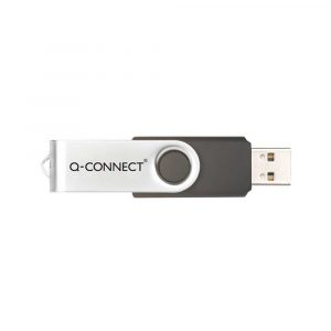 karty sd 4 alibiuro.pl Nośnik pamięci Q CONNECT USB 64GB 75
