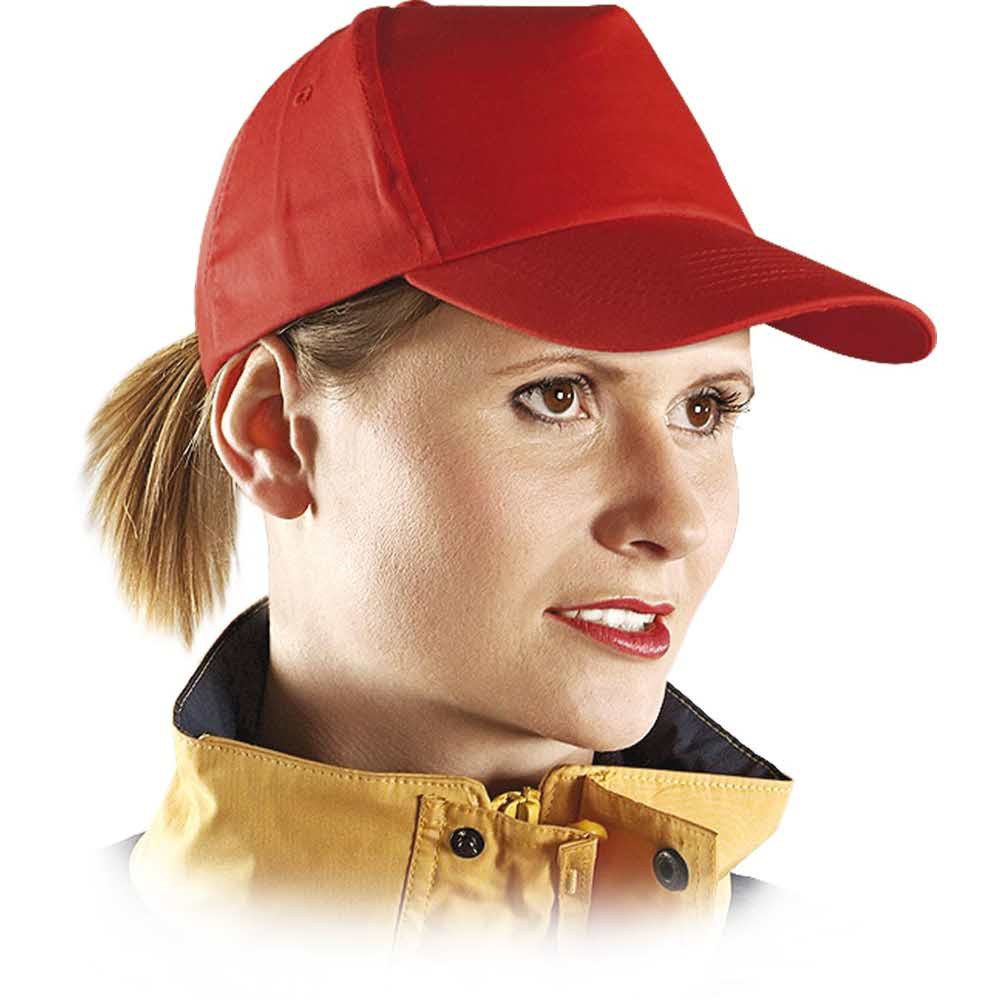 kask ochronny 2 alibiuro.pl CZAPKA OCHRONNA CZC 64