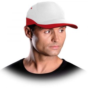 kask ochronny 2 alibiuro.pl CZAPKA OCHRONNA CZCOLWC 46