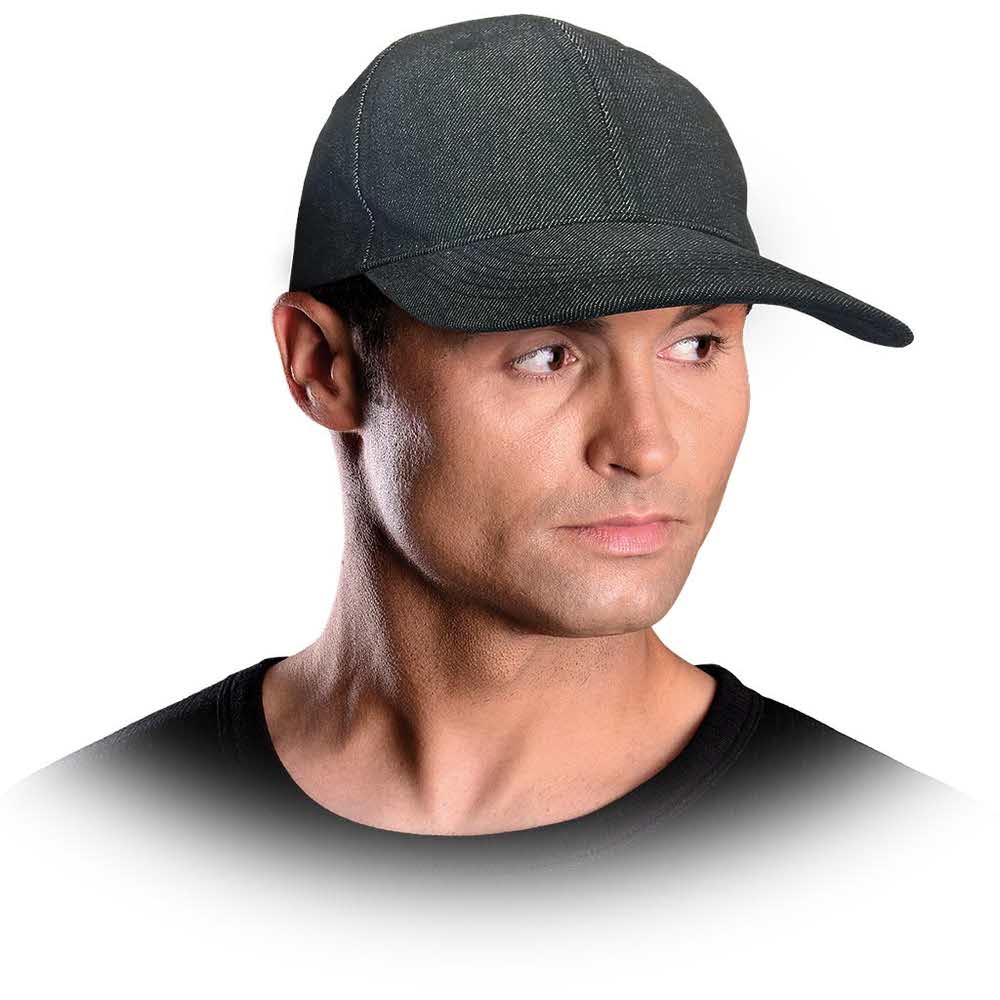 kask ochronny 2 alibiuro.pl CZAPKA OCHRONNA CZJEANS 16