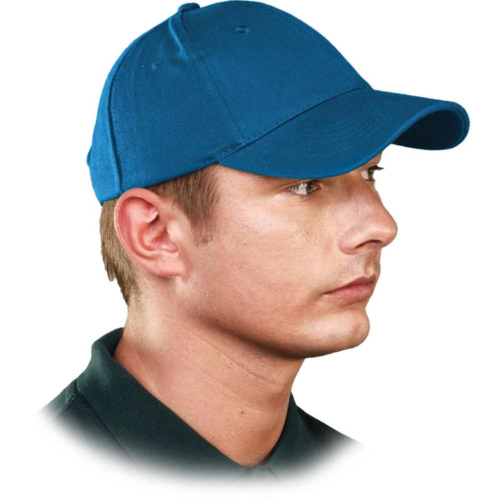 kask ochronny 2 alibiuro.pl CZAPKA OCHRONNA CZLUXN 10