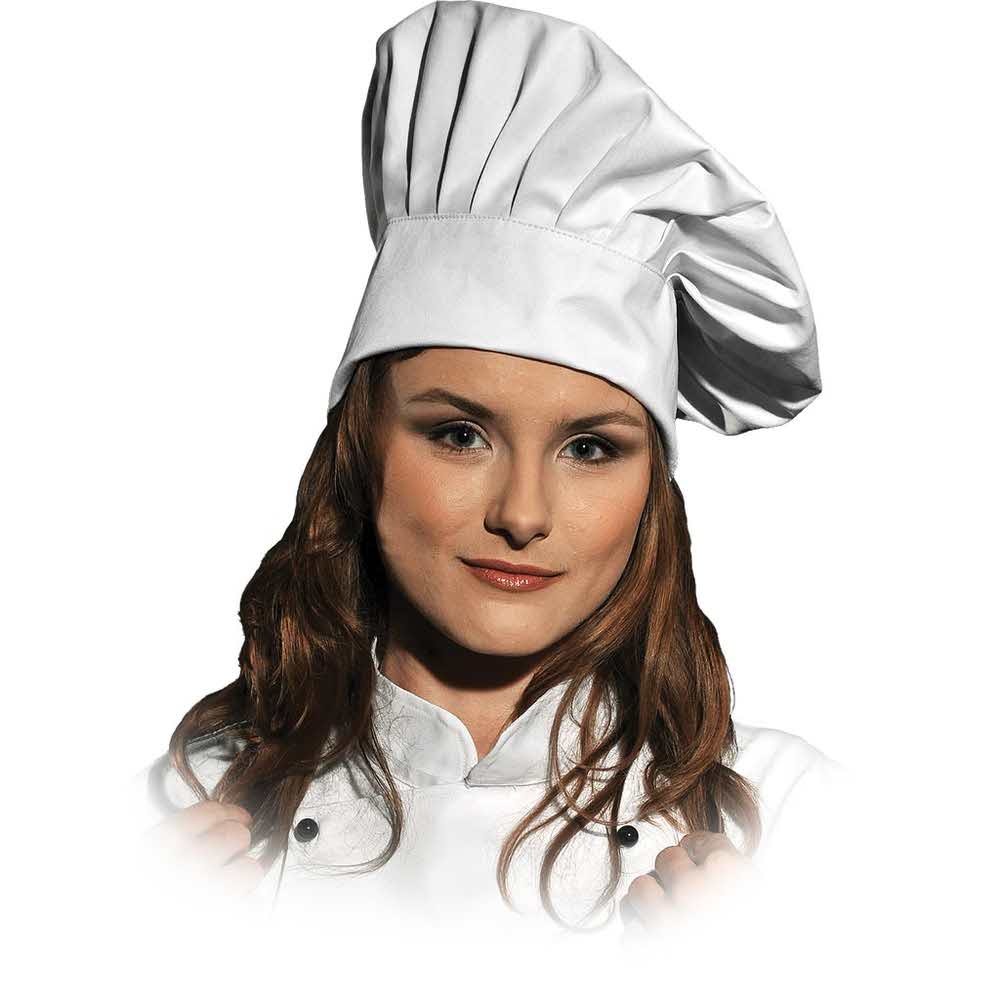 kask ochronny 2 alibiuro.pl CZAPKA OCHRONNA KUCHARSKA LH HATER_WXXL 60