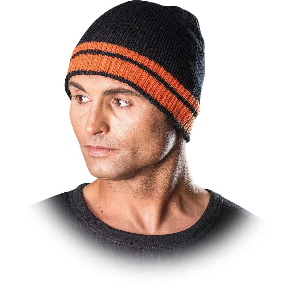 kask ochronny 2 alibiuro.pl CZAPKA OCIEPLANA OCHRONNA CZPASBP 59