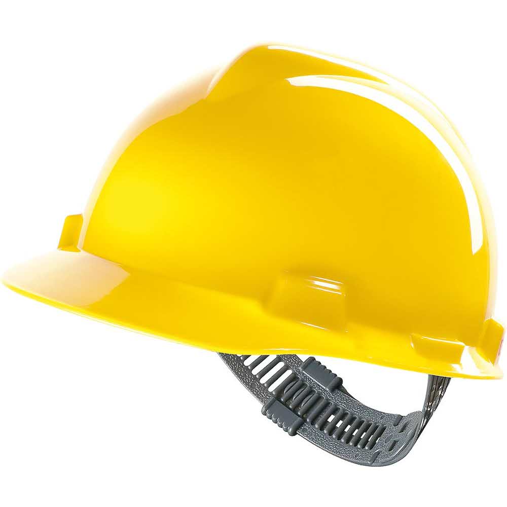 kask ochronny 2 alibiuro.pl HEŁM OCHRONNY MSA KAS VG V_Y 98